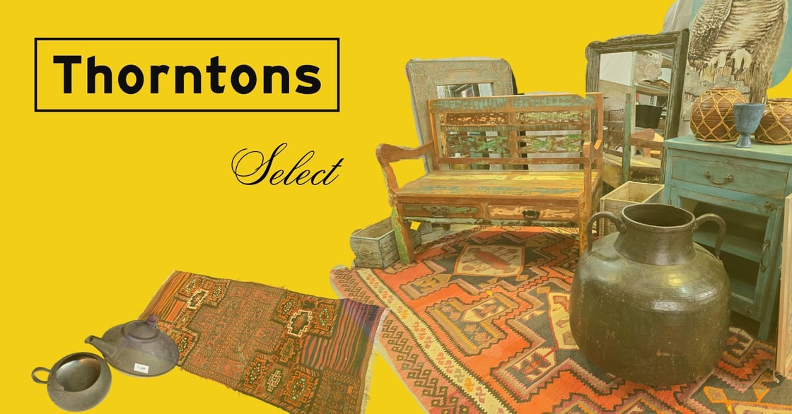 Auction Header Templates